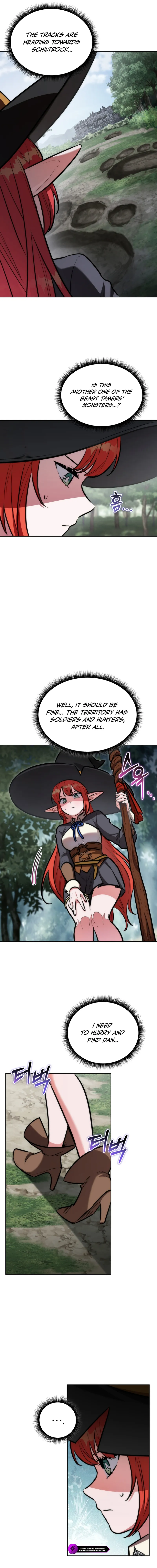 The Grand Cudgel Order - chapter-24 - Page 10