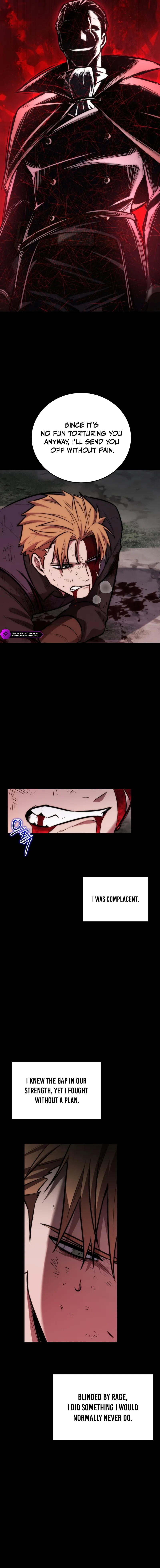 The Grand Cudgel Order - chapter-24 - Page 12