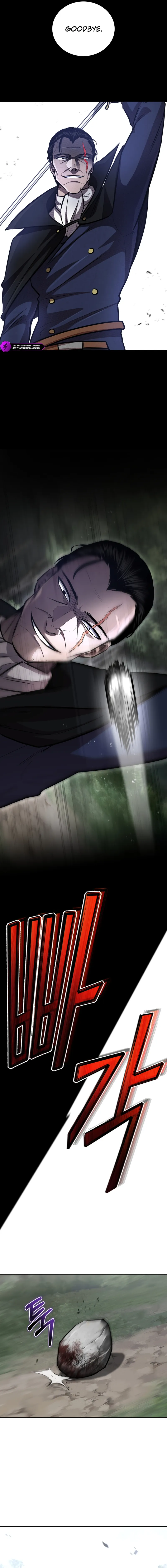 The Grand Cudgel Order - chapter-24 - Page 14