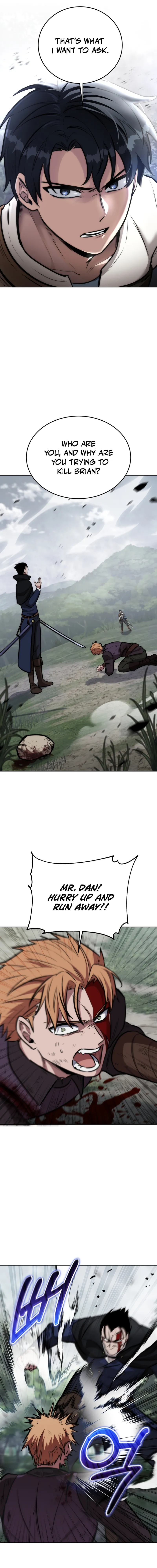 The Grand Cudgel Order - chapter-24 - Page 16