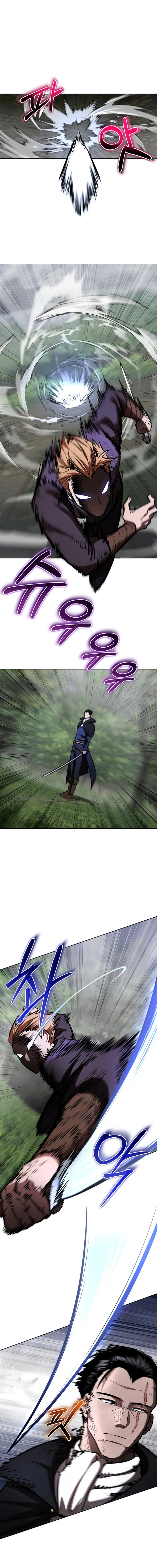 The Grand Cudgel Order - chapter-24 - Page 3