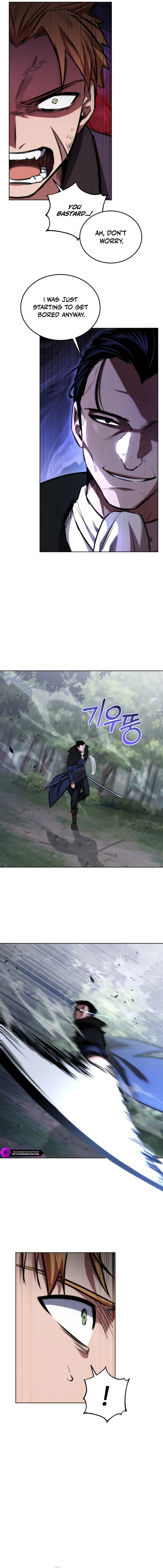 The Grand Cudgel Order - chapter-24 - Page 7