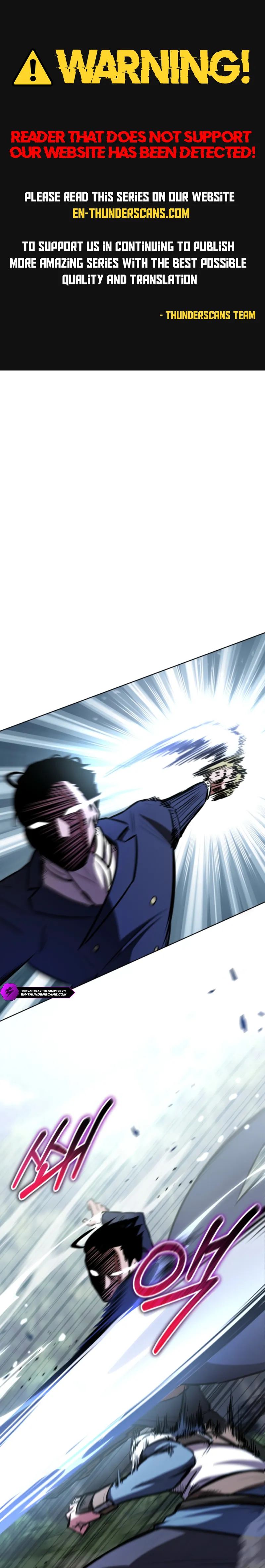 The Grand Cudgel Order - chapter-25 - Page 1