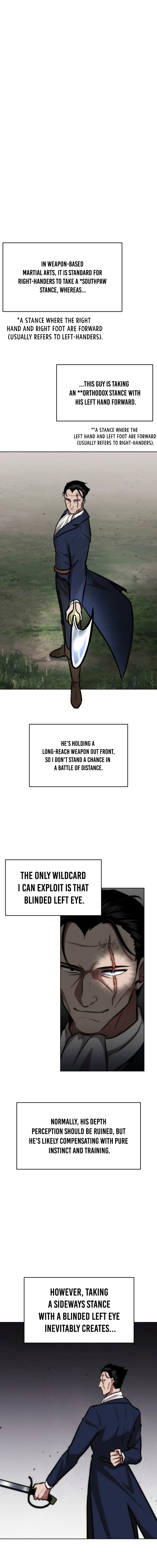 The Grand Cudgel Order - chapter-25 - Page 14