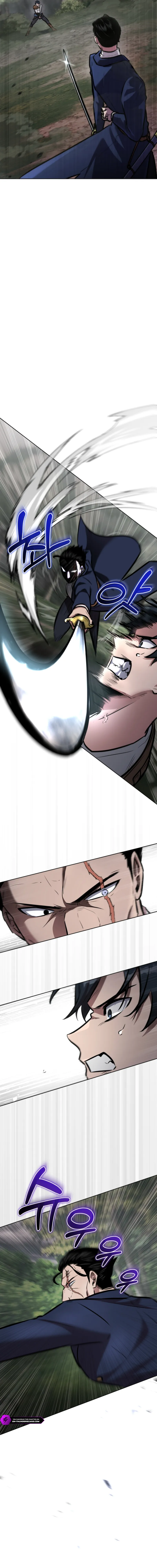 The Grand Cudgel Order - chapter-25 - Page 16