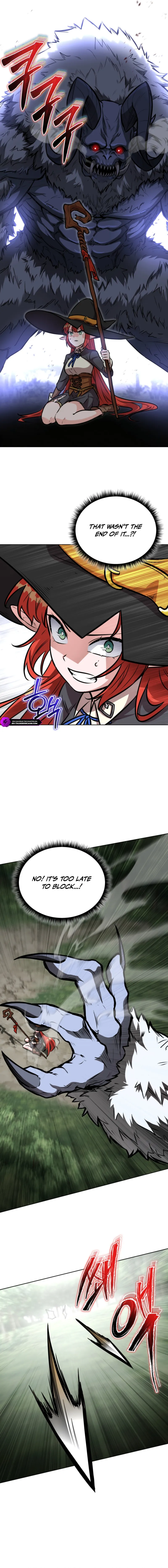 The Grand Cudgel Order - chapter-26 - Page 12