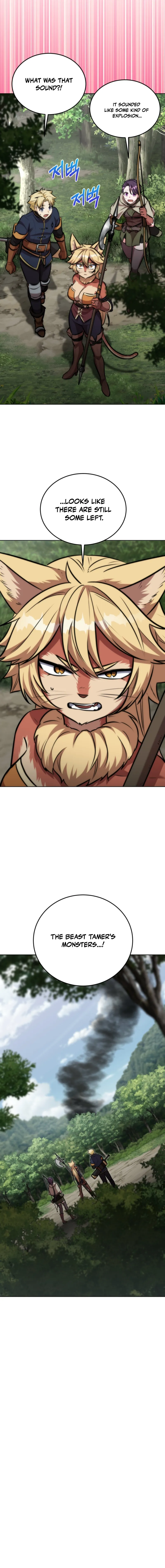 The Grand Cudgel Order - chapter-26 - Page 4