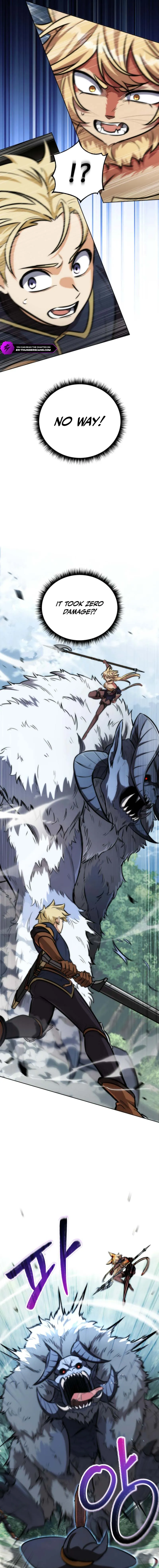 The Grand Cudgel Order - chapter-27 - Page 13