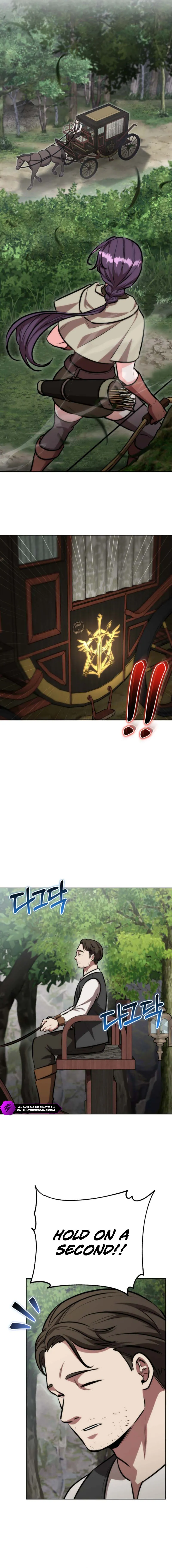 The Grand Cudgel Order - chapter-27 - Page 2