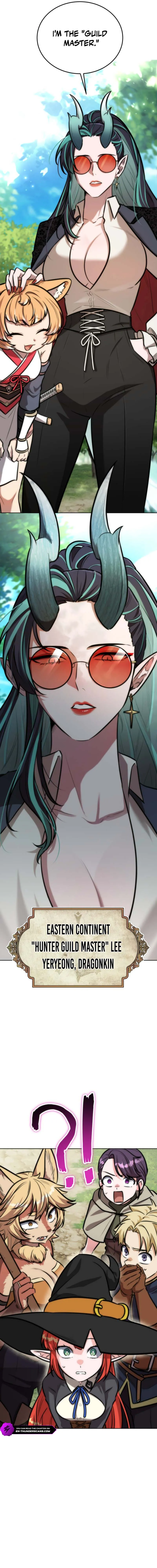 The Grand Cudgel Order - chapter-27 - Page 23