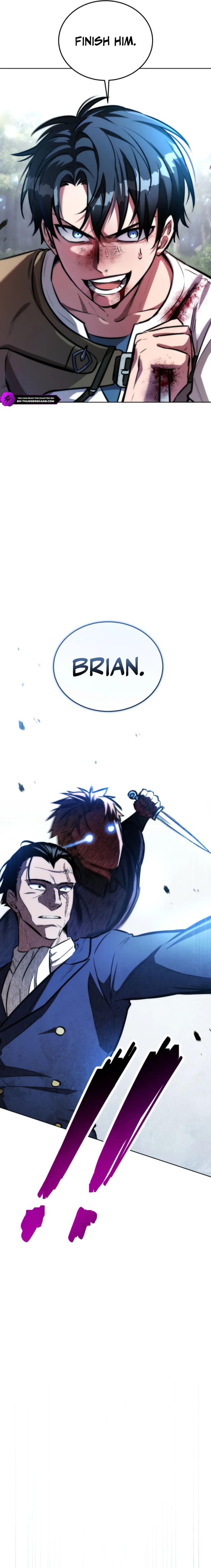 The Grand Cudgel Order - chapter-28 - Page 13