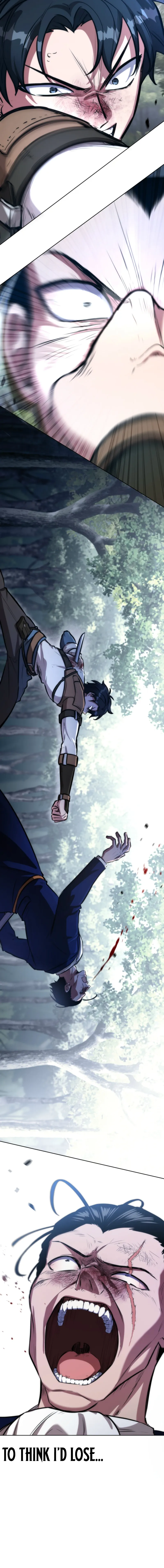 The Grand Cudgel Order - chapter-28 - Page 17