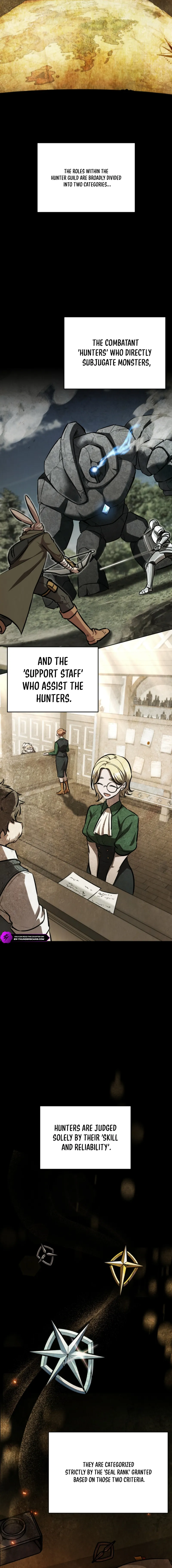The Grand Cudgel Order - chapter-28 - Page 2