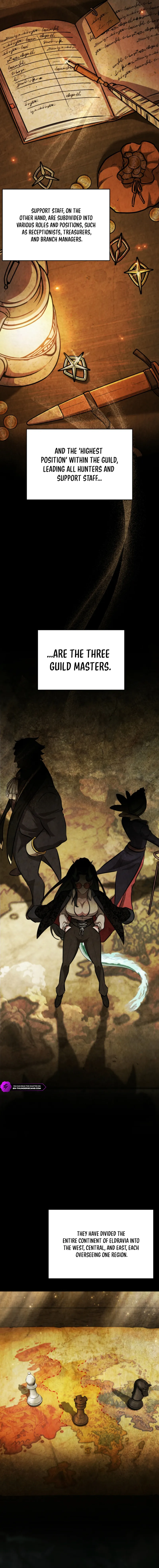 The Grand Cudgel Order - chapter-28 - Page 3