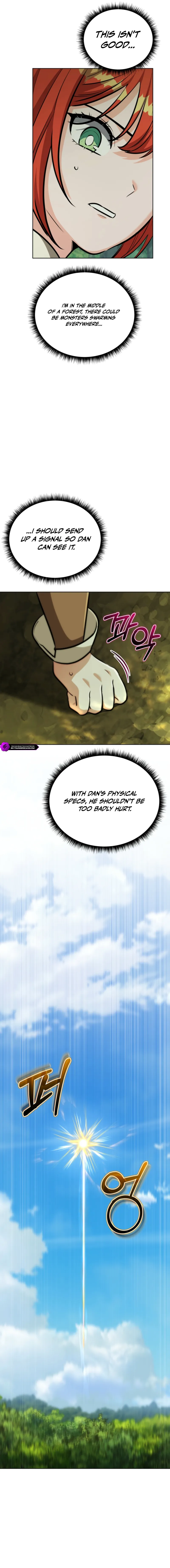 The Grand Cudgel Order - chapter-31 - Page 13
