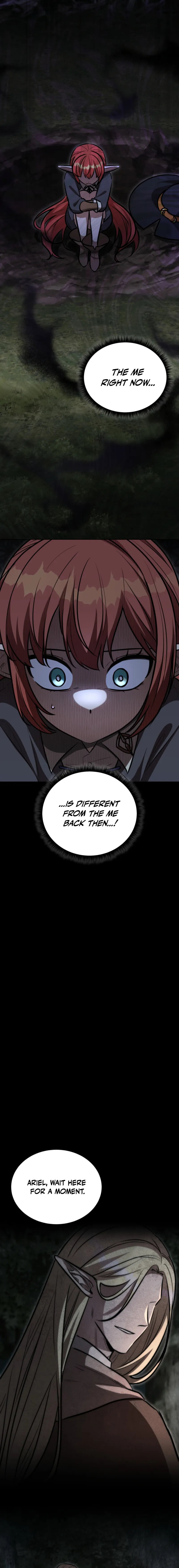 The Grand Cudgel Order - chapter-31 - Page 18