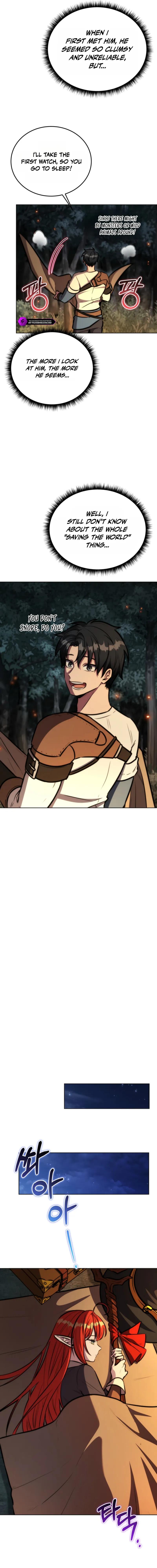 The Grand Cudgel Order - chapter-32 - Page 15