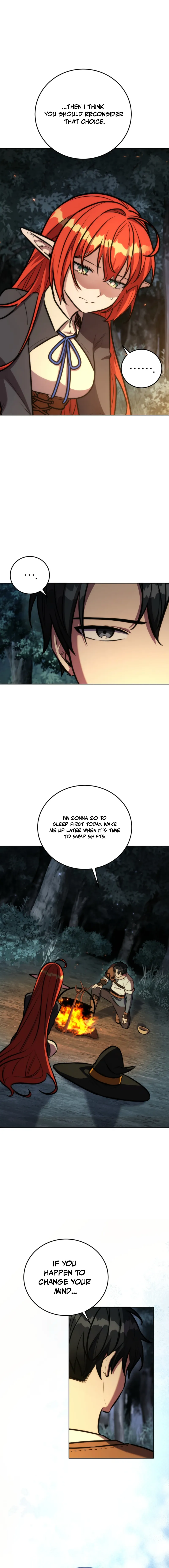The Grand Cudgel Order - chapter-33 - Page 15