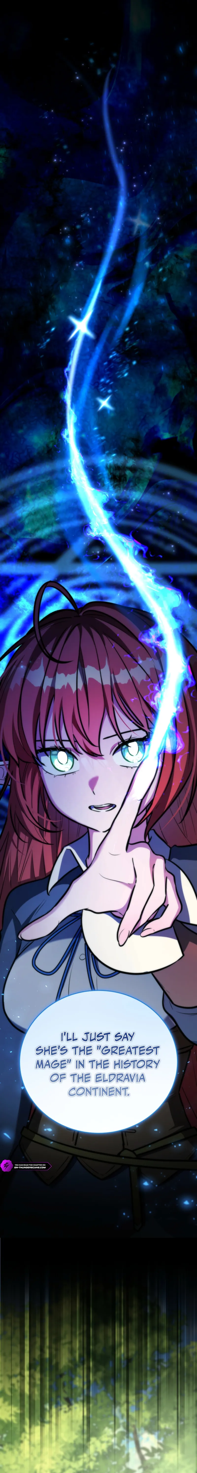 The Grand Cudgel Order - chapter-34 - Page 16