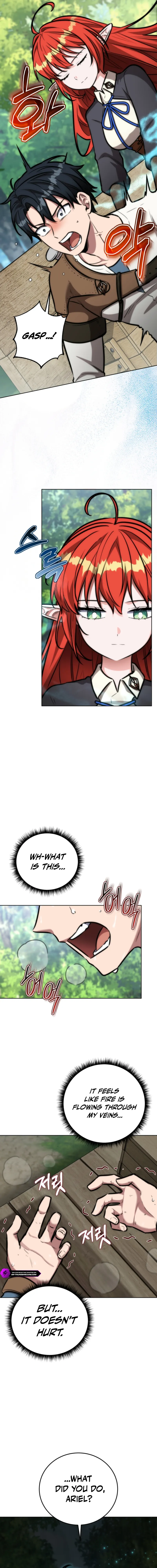 The Grand Cudgel Order - chapter-34 - Page 17