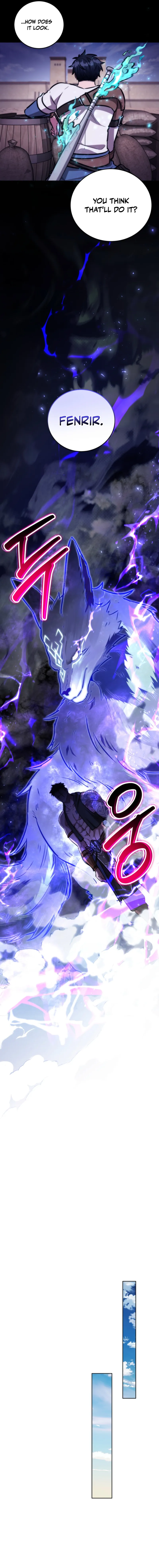 The Grand Cudgel Order - chapter-35 - Page 17