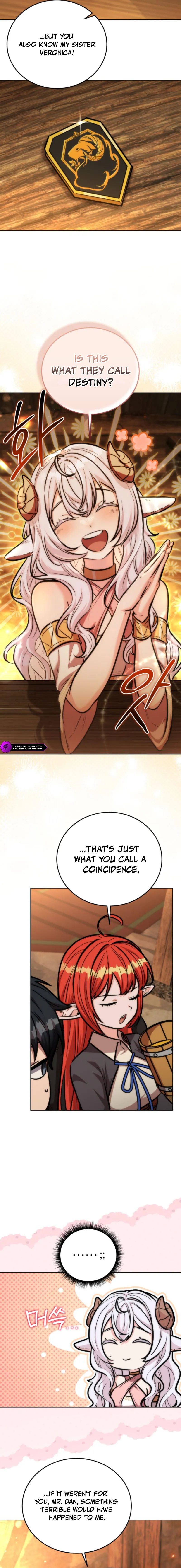 The Grand Cudgel Order - chapter-36 - Page 17