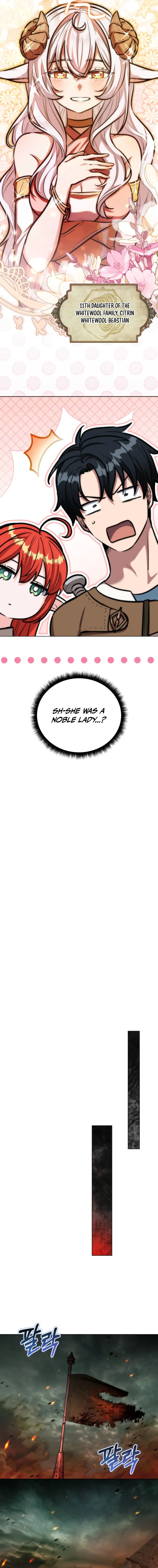 The Grand Cudgel Order - chapter-36 - Page 21