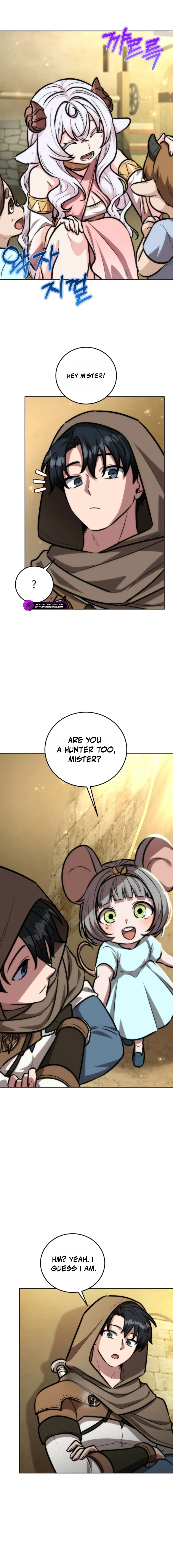 The Grand Cudgel Order - chapter-37 - Page 14