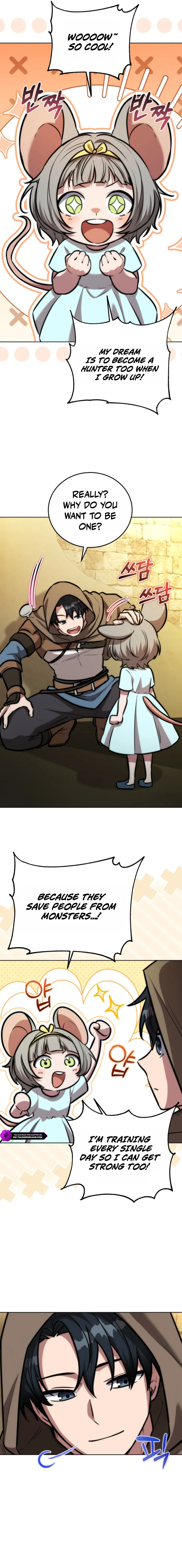 The Grand Cudgel Order - chapter-37 - Page 15