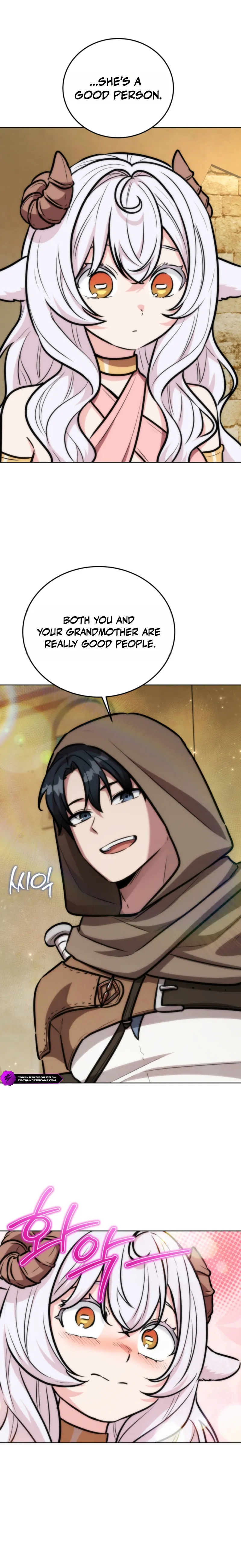 The Grand Cudgel Order - chapter-37 - Page 18