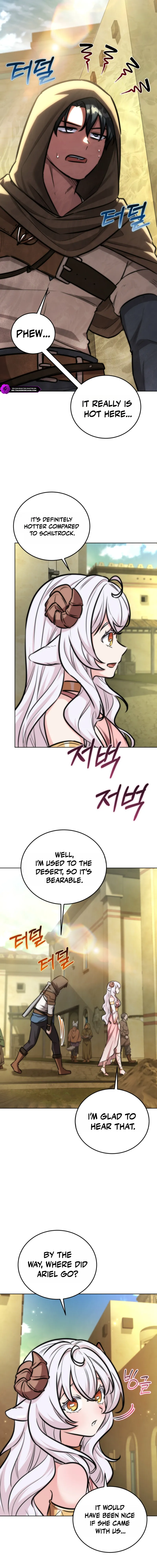 The Grand Cudgel Order - chapter-37 - Page 9