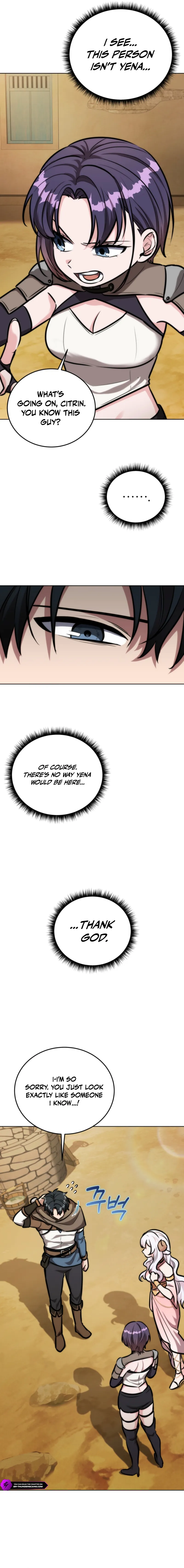 The Grand Cudgel Order - chapter-38 - Page 13