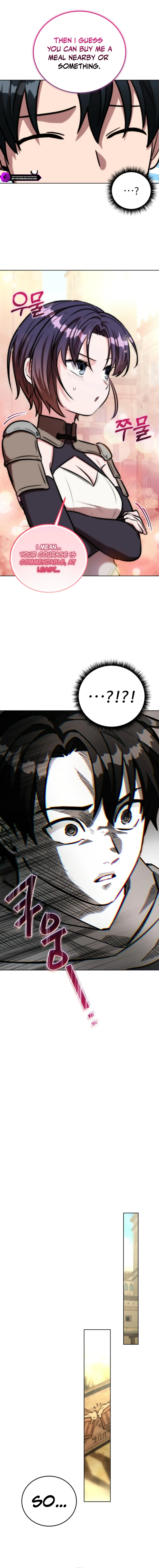 The Grand Cudgel Order - chapter-38 - Page 16