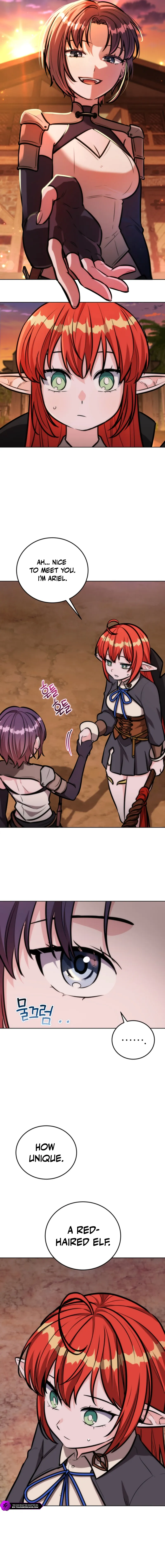 The Grand Cudgel Order - chapter-38 - Page 24