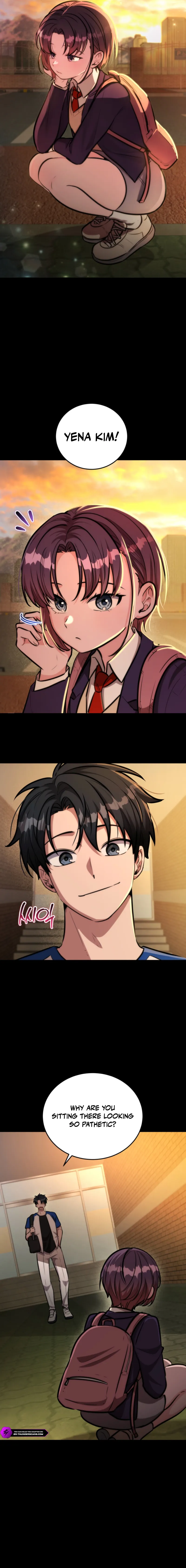 The Grand Cudgel Order - chapter-38 - Page 7