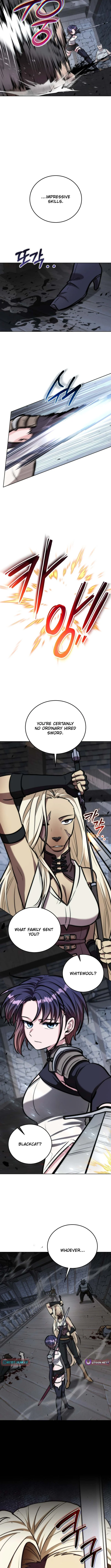 The Grand Cudgel Order - chapter-39 - Page 13