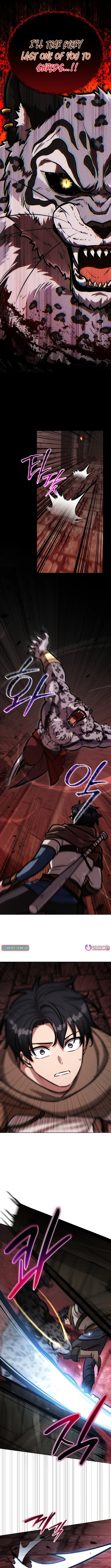 The Grand Cudgel Order - chapter-40 - Page 12