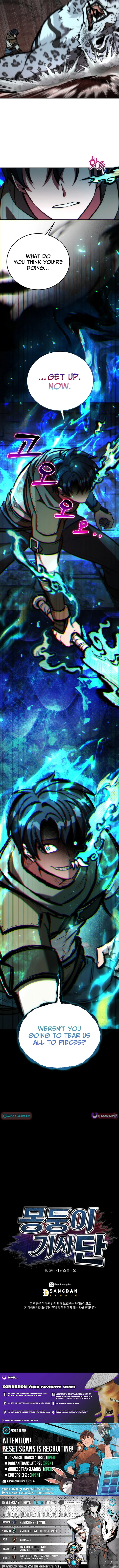 The Grand Cudgel Order - chapter-40 - Page 16
