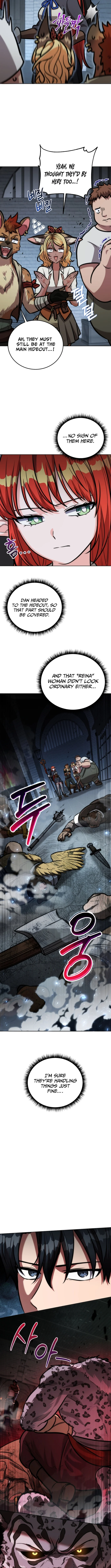 The Grand Cudgel Order - chapter-40 - Page 9