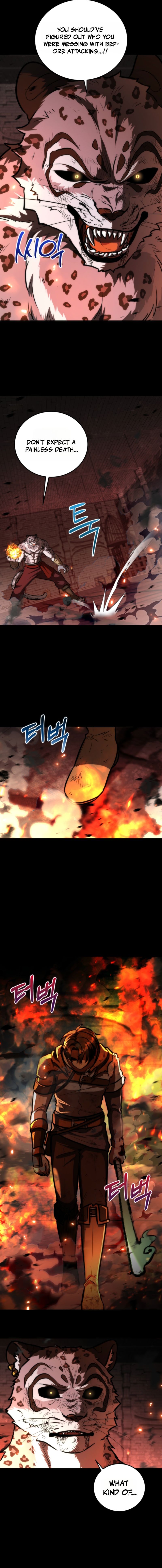 The Grand Cudgel Order - chapter-41 - Page 13