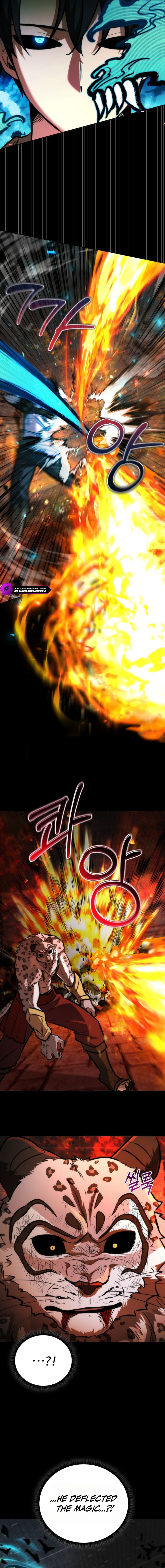 The Grand Cudgel Order - chapter-41 - Page 15