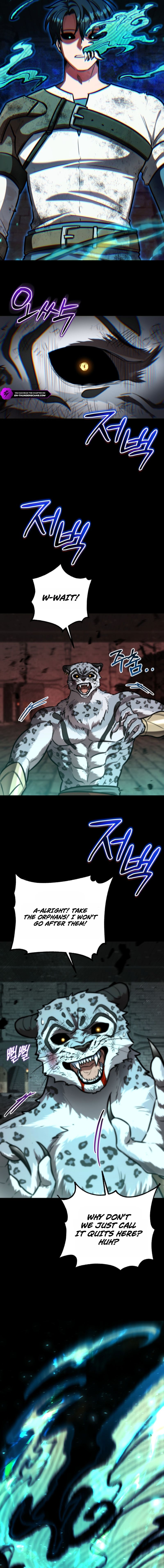 The Grand Cudgel Order - chapter-41 - Page 17