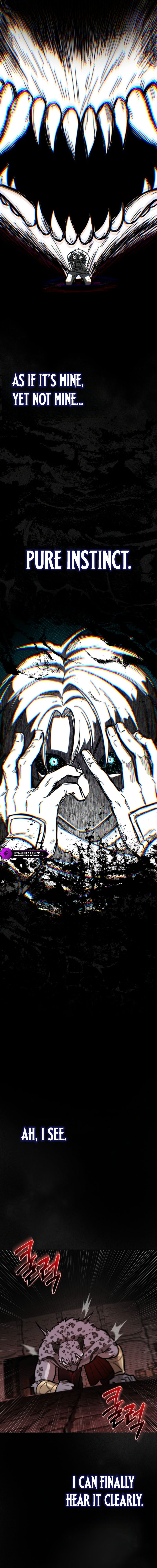 The Grand Cudgel Order - chapter-41 - Page 2