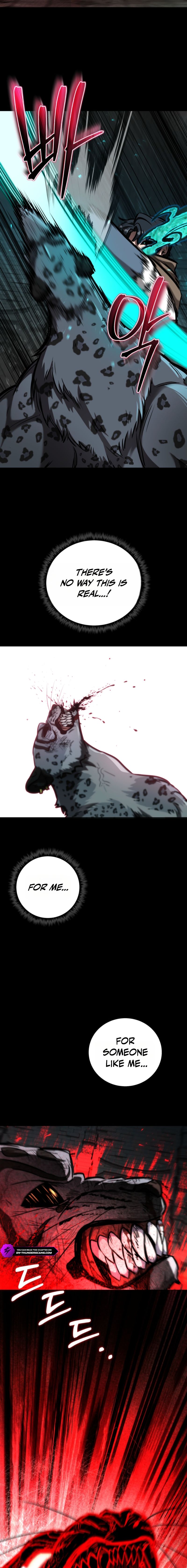 The Grand Cudgel Order - chapter-41 - Page 8