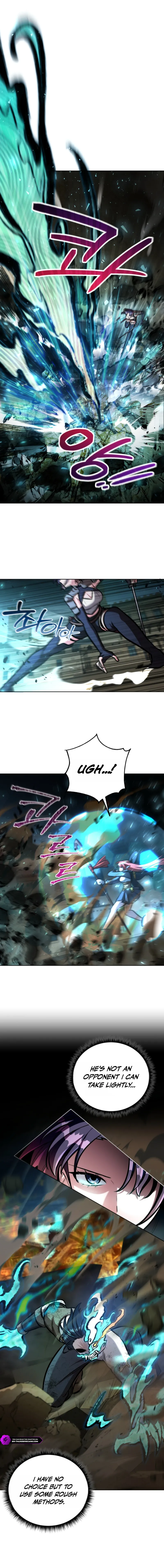 The Grand Cudgel Order - chapter-42 - Page 12
