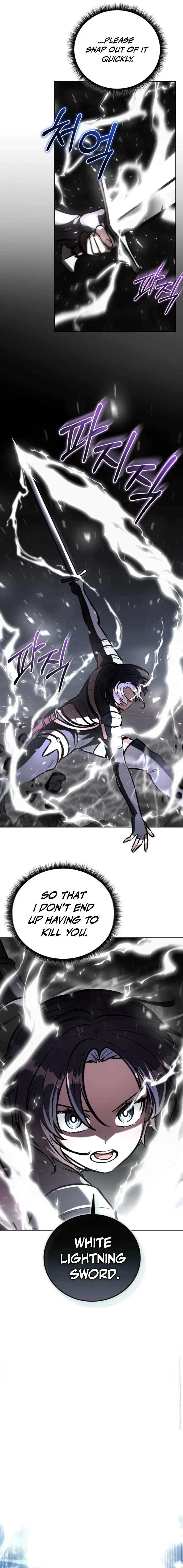 The Grand Cudgel Order - chapter-42 - Page 13