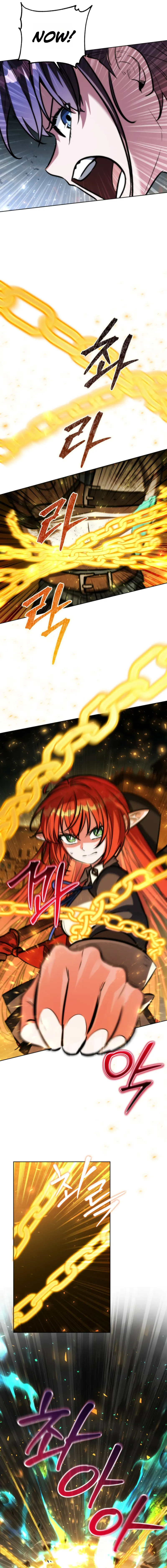 The Grand Cudgel Order - chapter-42 - Page 15