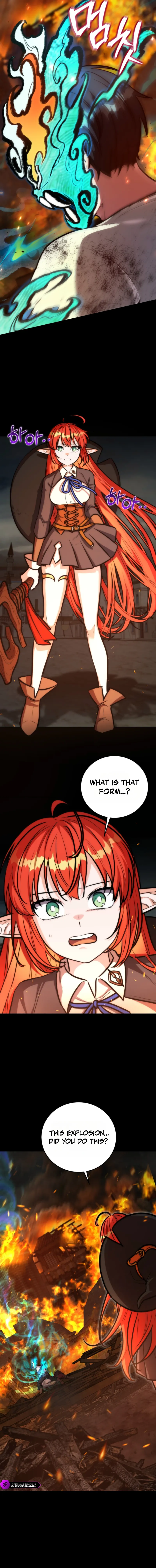 The Grand Cudgel Order - chapter-42 - Page 3