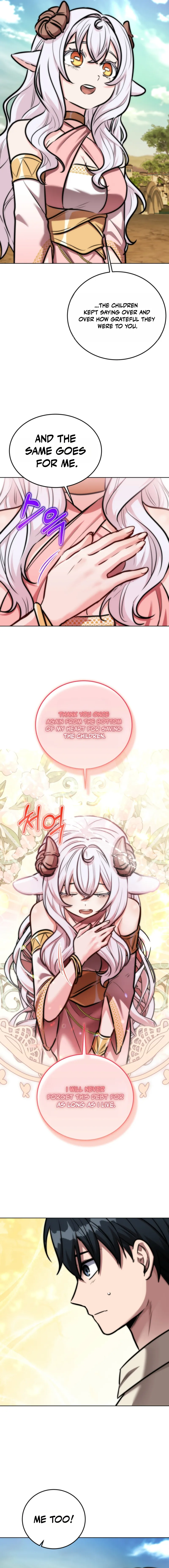 The Grand Cudgel Order - chapter-43 - Page 13