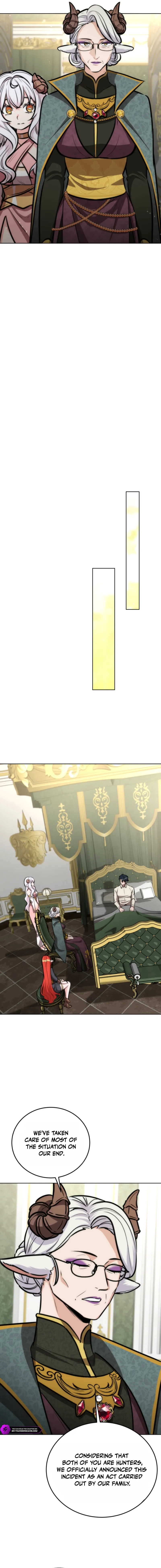 The Grand Cudgel Order - chapter-43 - Page 7